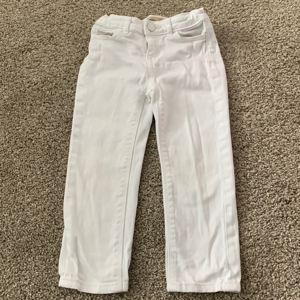 Gap Jeans